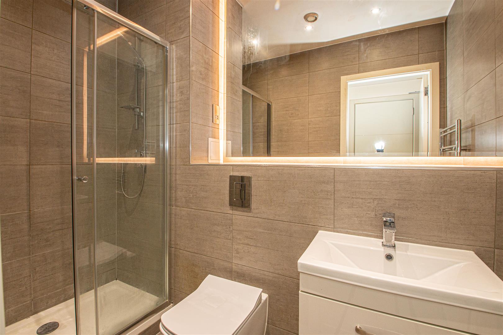 1 bed property in Capital Drive, Milton Keynes